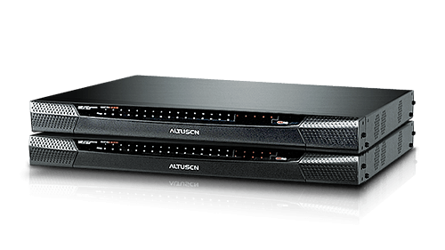 Matrix KVM