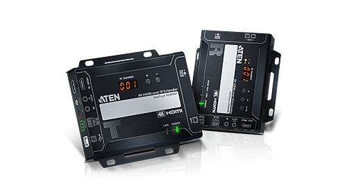 Network AV