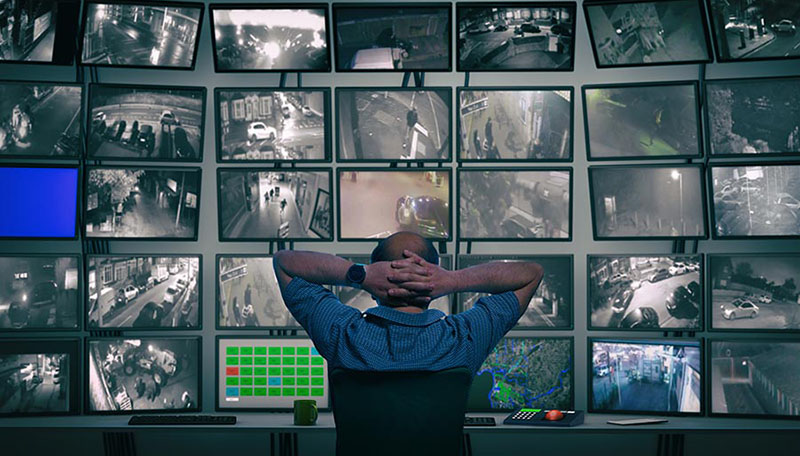 Video Management Systems