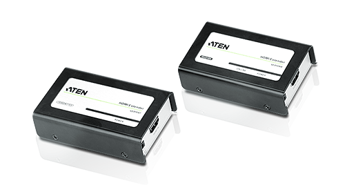 Video Extender