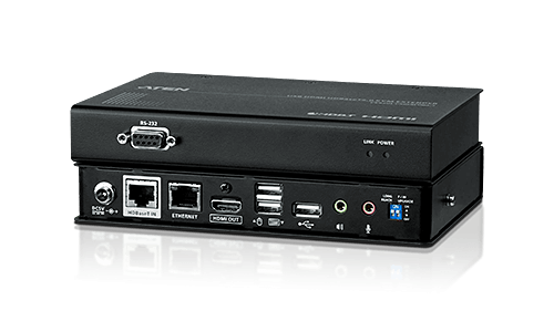 KVM Extender
