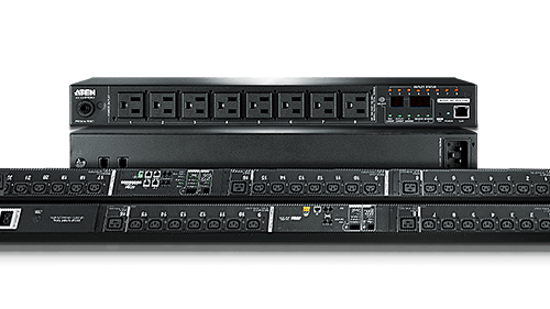 Power Distribution
