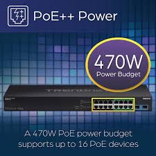 PoE Switch