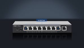 Unmanaged Switch