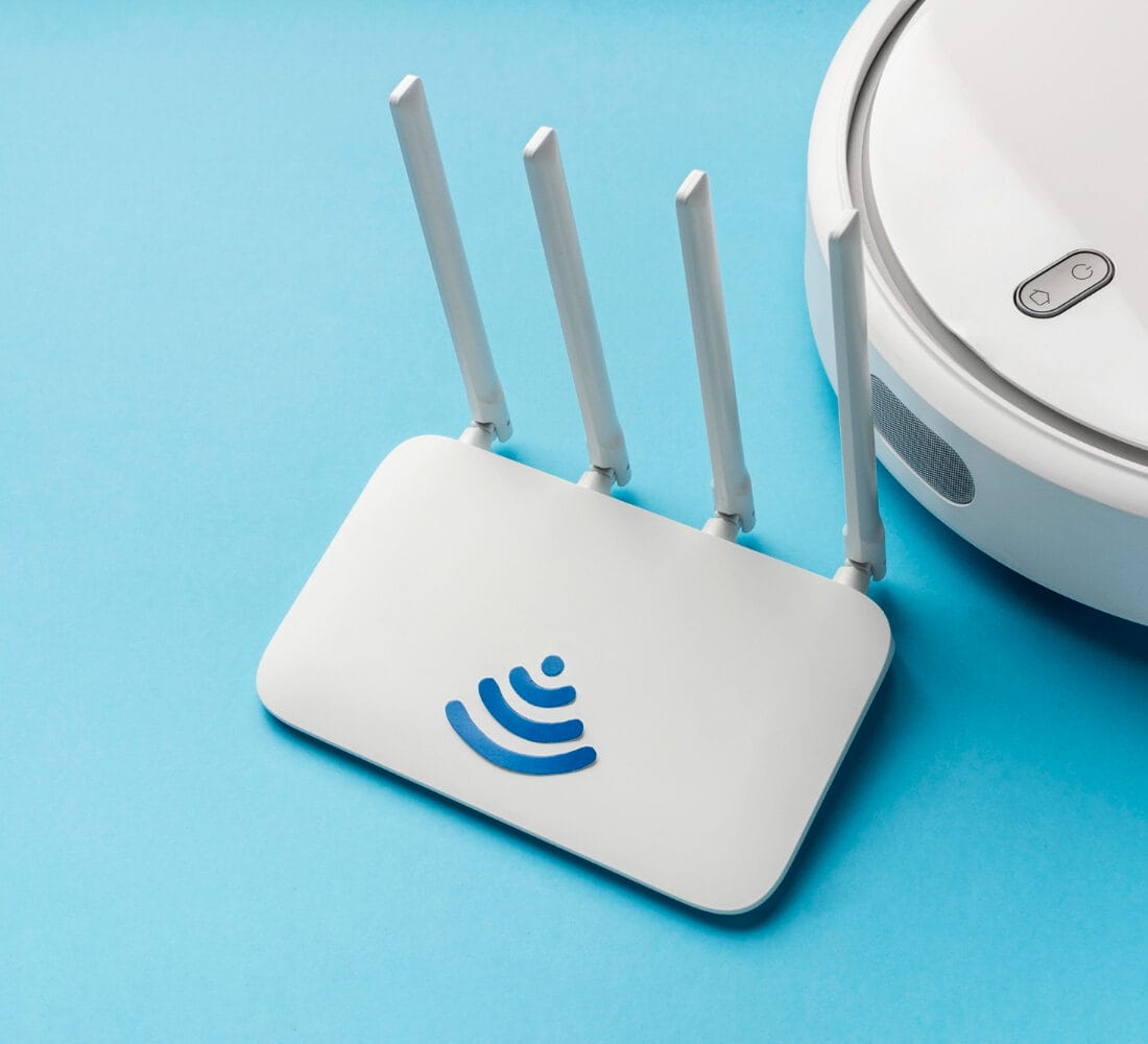 Router
