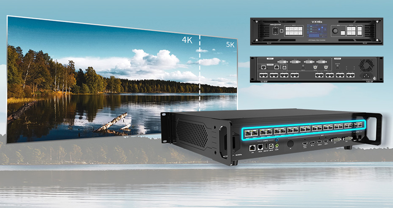 Video Processor