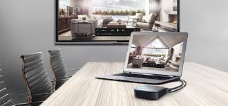 Wireless Presentation System