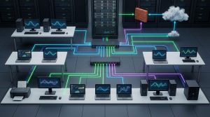 Network Solutions
