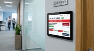 Room Booking Systems