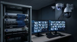 Surveilance